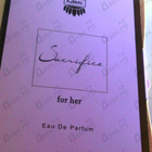 Парфюм Ajmal Sacrifice For Her