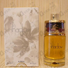 Отзыв Ajmal Shadow