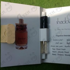 Отзыв Ajmal Shadow