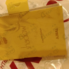 Отзыв Ajmal Shadow