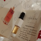 Отзывы Ajmal Shadow