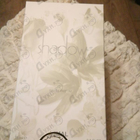 Духи Shadow от Ajmal