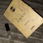 Духи Shadow от Ajmal