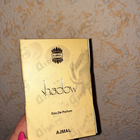 Отзывы Ajmal Shadow