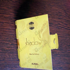 Отзывы Ajmal Shadow