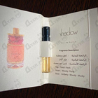 Отзыв Ajmal Shadow