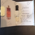 Отзыв Ajmal Shadow