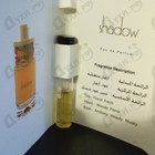 Духи Shadow от Ajmal