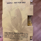 Отзыв Ajmal Shadow