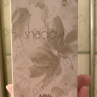 Отзыв Ajmal Shadow