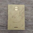 Духи Shadow от Ajmal