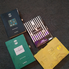 Отзыв Ajmal Shadow