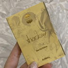 Отзыв Ajmal Shadow