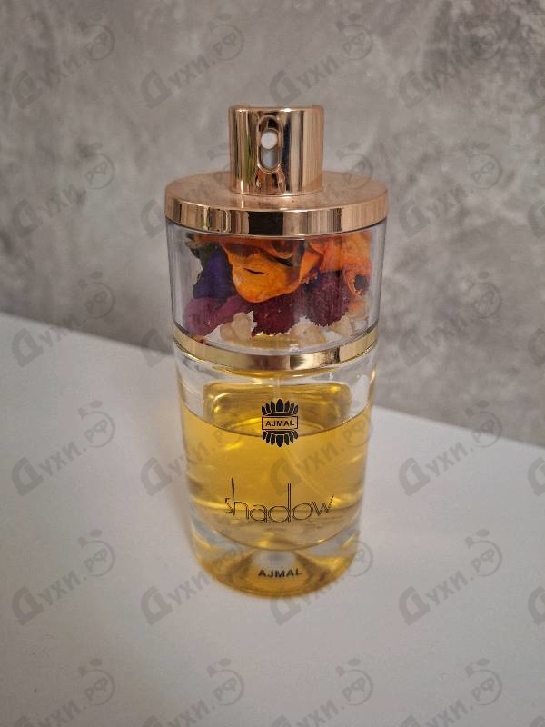 Парфюмерия Ajmal Shadow
