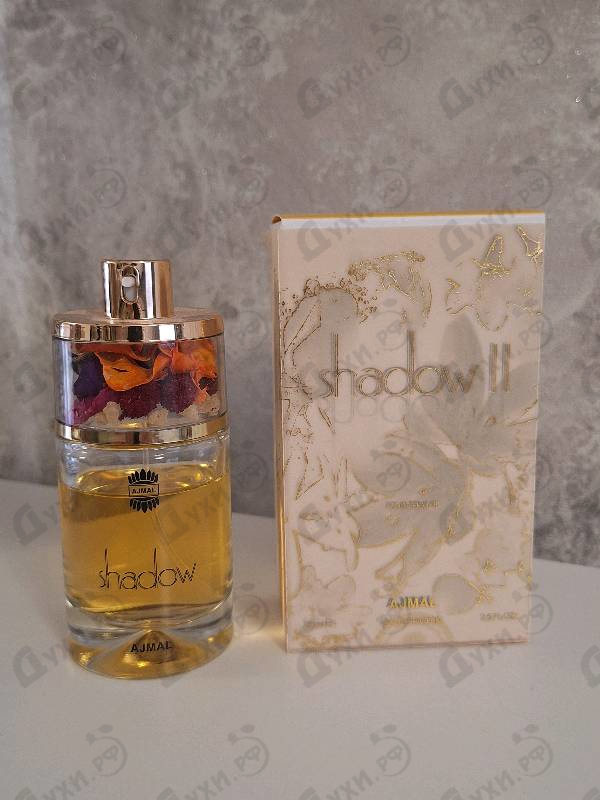 Купить Shadow от Ajmal