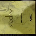 Духи Shadow от Ajmal