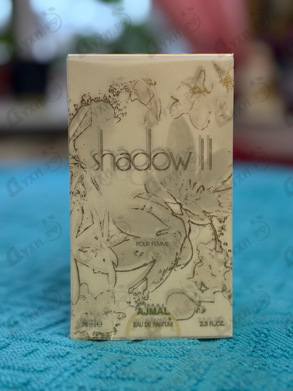Купить Shadow от Ajmal
