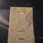 Отзывы Ajmal Shadow