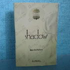 Отзыв Ajmal Shadow