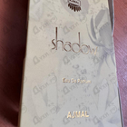 Отзыв Ajmal Shadow