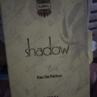 Отзывы Ajmal Shadow