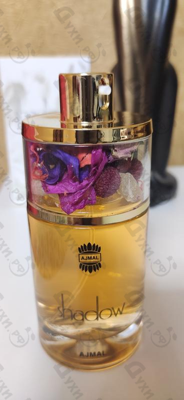Парфюм Ajmal Shadow Парфюмерия Shadow от Ajmal