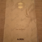 Отзыв Ajmal Shadow