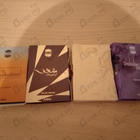 Духи Shadow от Ajmal