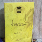 Духи Shadow от Ajmal