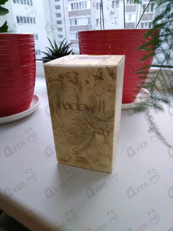 Парфюмерия Ajmal Shadow