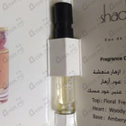 Отзывы Ajmal Shadow