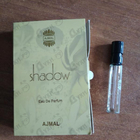 Отзывы Ajmal Shadow