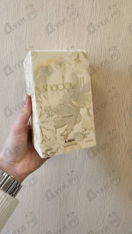 Купить Shadow от Ajmal