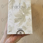 Духи Shadow от Ajmal