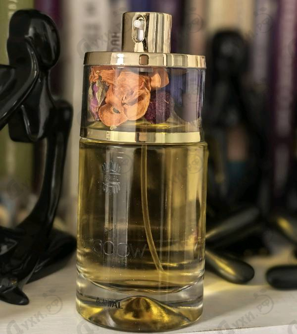 Духи Shadow от Ajmal