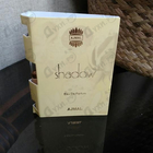 Отзывы Ajmal Shadow