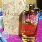 Отзывы Ajmal Shadow