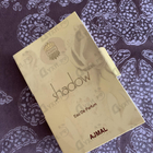 Духи Shadow от Ajmal