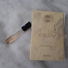 Отзыв Ajmal Shadow