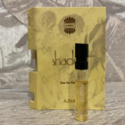 Отзывы Ajmal Shadow