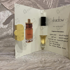 Духи Shadow от Ajmal