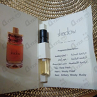Отзыв Ajmal Shadow
