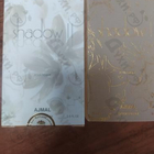 Отзыв Ajmal Shadow