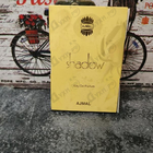 Отзывы Ajmal Shadow