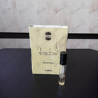 Отзывы Ajmal Shadow