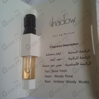 Отзыв Ajmal Shadow