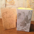 Отзыв Ajmal Shadow