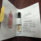 Духи Shadow от Ajmal