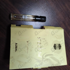 Отзыв Ajmal Shadow