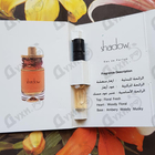 Отзыв Ajmal Shadow